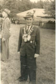 Dizesanknig 1958 Theo Lbberding