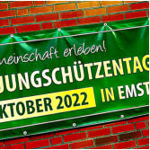 Bezirksjungschützentag 2019 in Bühren