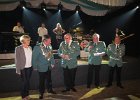 IMG 0150  Beförderung zum Unteroffizier: König Georg Lübberding