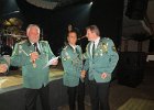 IMG 0153  Beförderung zum Leutnant: Klaus Kallage