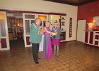 IMG 1706  Königin Irmgard zieht die 6 Hauptgewinne