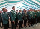 IMG 2303  ...Wir sind die treuen Schützen und marschieren...