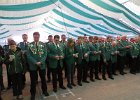IMG 2305  ...das Schützenfest und große Freude macht...