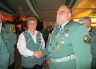 IMG 2321  Beförderung zum Leutnant: Marion Kurre Beförderung zum Major: Hans Kurre