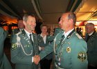 IMG 2328  Beförderung zum Oberleutnant: Bernd Thöle