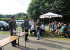 IMG 3010  Einzelwertung Schüler: Mareike Meyer Platz 3 (48 Ringe)