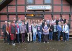 IMG 3624  7. November 2015 Jubiläumsfeier in Norddöllen anlässlich des 20 jährigen Bestehens der Damenabteilung