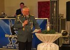 IMG 3808  Viktor Ripke begrüßt die anwesenden Gäste