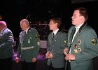 IMG 4839  Beförderung: Matthias Lübberding zum Unteroffizier