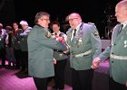 IMG 4848  Beförderung: Karl Meyer zum Major