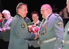 IMG 4840  Beförderung: Thomas Meyer zum Oberleutnant