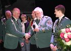 IMG 4845  Beförderung: Johannes Scheele zum Hauptmann