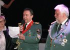 IMG 4849  ...und wer ist der neue Kaiser?