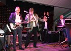IMG 5434  Der "Holzmichel" darf natürlich nicht fehlen.