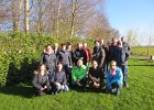 IMG 6204  Kohlgang 2017 v.l. Gisela Mählmann, Jutta Seeger, Thomas Meyer, Christina Meyer, Marion Tönjes, Gerd Frilling, Agnes Meyer, Beate Meyer, Franz Zurwellen, Benno Lübberding, Karina Seeger, Rainer Seeger, Karl Meyer, Karin Seeger, Michael Kallage, Clemens Themann, Heiner Mählmann