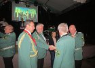 IMG 6638  Beförderung für Heinz Gelhaus zum Oberfeldwebel