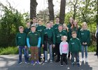 IMG 6617  Die Astruper Jungschützen - eine starke Truppe