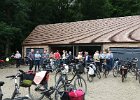 20170729 161958  Königstour 2017: Kaffeepause auf dem Hof von Annette Funke