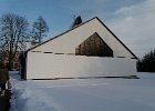 20180306 164315  Die evangelische Kirche in Sudargas kommt aus Visbek.