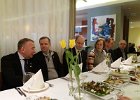 20180307 120345  Mittagessen mit Vertretern der Verwaltung von Alvitas und Vilkkaviskis