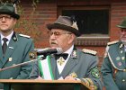IMG 7595  Bezirksbundesmeister Hubert Kessing