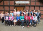 IMG 8665  Königinnentreffen in Norddöllen Samstag, 01.09.2018