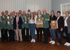 IMG 0204-1  Sieger des Gemeindepokalschießens in Rechterfeld