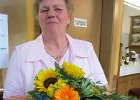 IMG 1093  Marion Kurre (Königin von 1999) - Organisatorin des Königinnentreffens