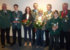 P1010356  v.l. Viktor Ripke, Mike Rosenau, Gisela u. Heiner Mählmann, Rita u. Gerd Meyer, Johannes Zurwellen, Josef Blömer