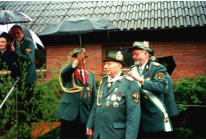 Bernd Thle und Heinz Wilken