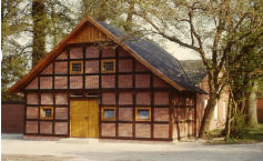 Die Schtzenhalle 2007