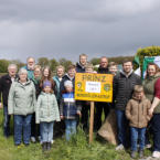 Dizesanjungschtzentag in Elbergen